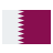 لوجو دولة قطر