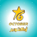 لوجو عروض 6 أكتوبر سنتر