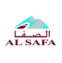 لوجو عروض الصفا