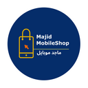 لوجو عروض ماجد موبايل