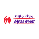 لوجو عروض ميغا مارت