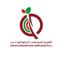 لوجو عروض القطرية للمجمعات الاستهلاكية