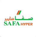 لوجو عروض صفا هايبر