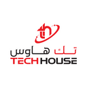 لوجو تك هاوس