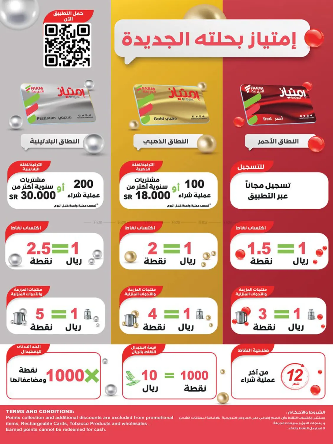 صفحة رقم 36 من أقوى العروض في المزرعة