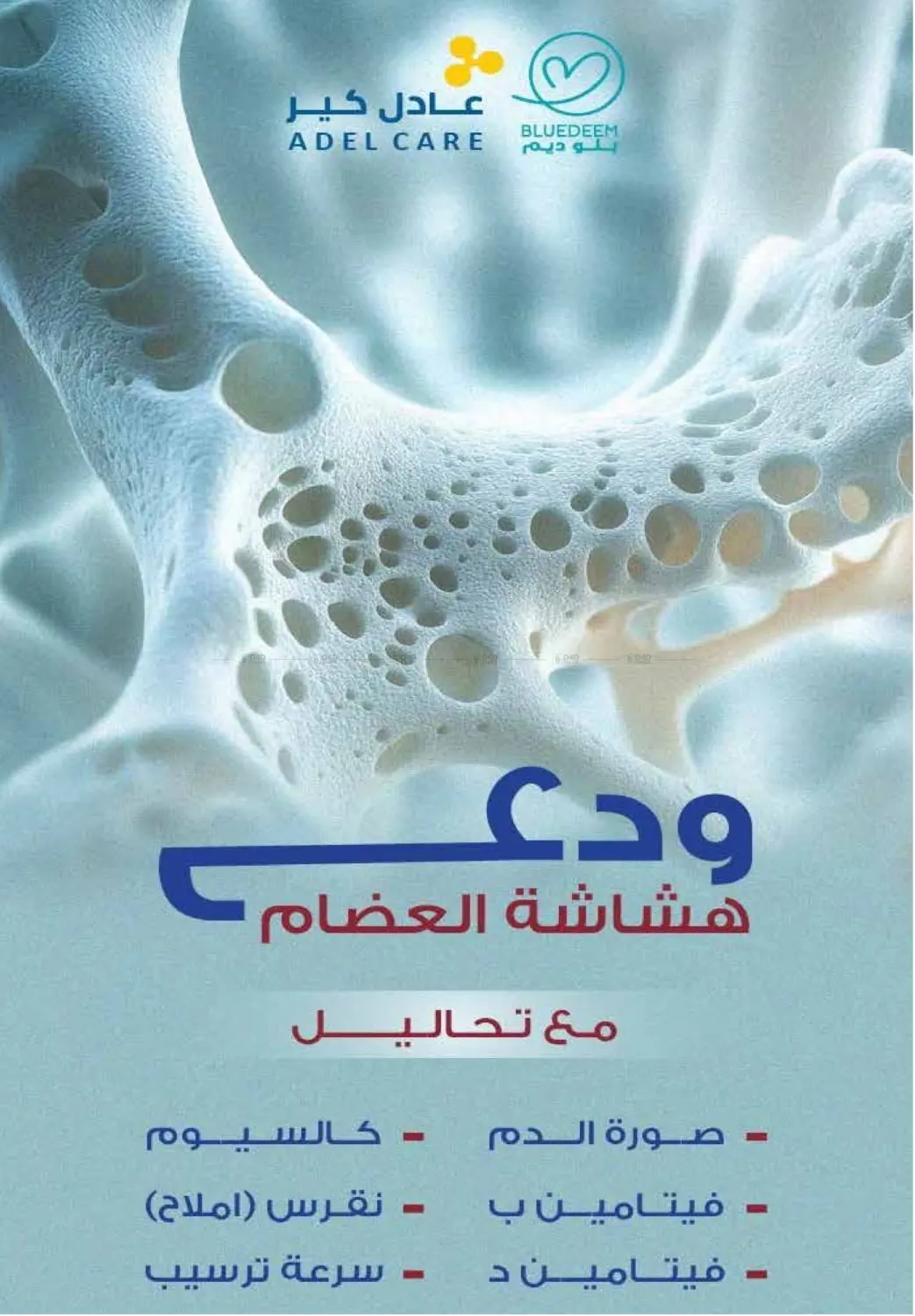 صفحة رقم 26 من عروض بلا حدود في صيدليات عادل