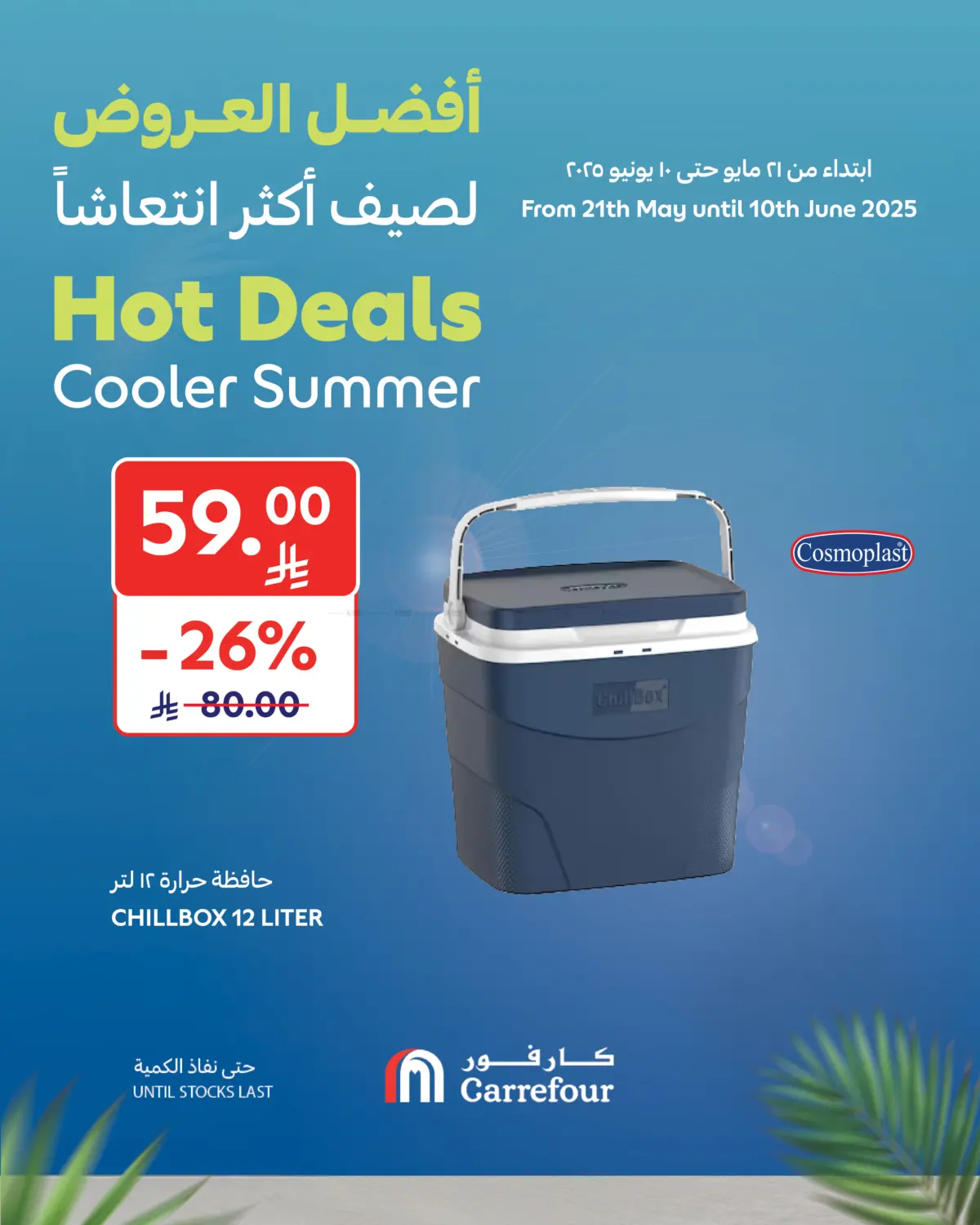 صفحة رقم 4 من أفضل العروض في كارفور