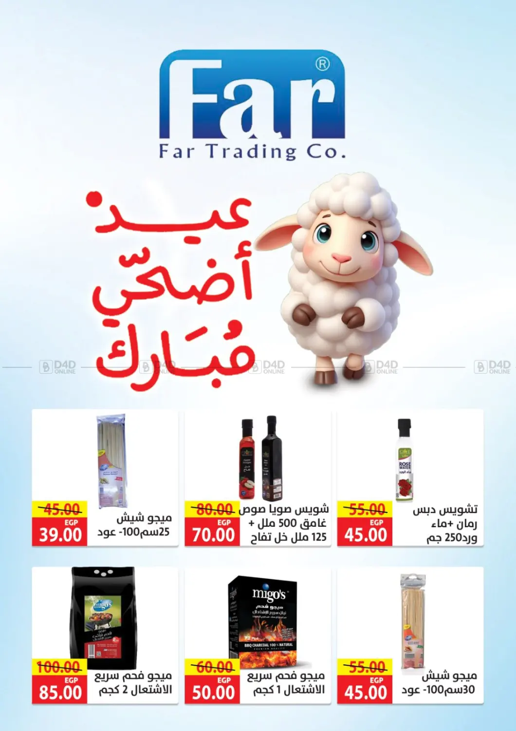 صفحة رقم 5 من Special Offer في هايبر السلام