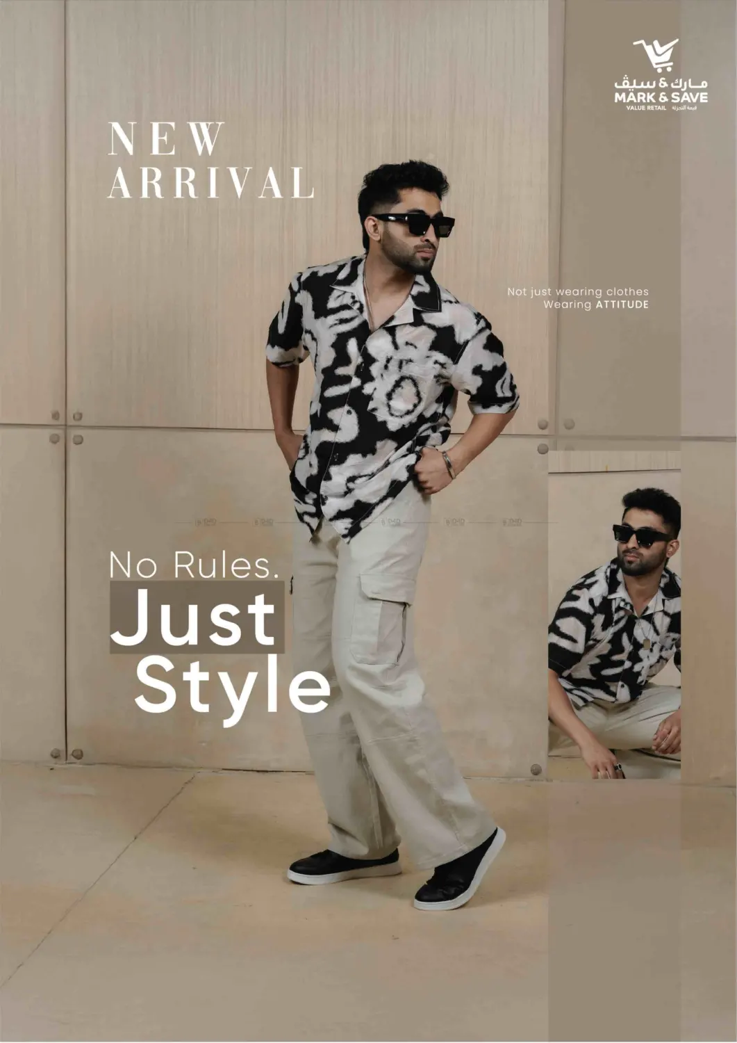 صفحة رقم 6 من New Arrival في مارك & سيف
