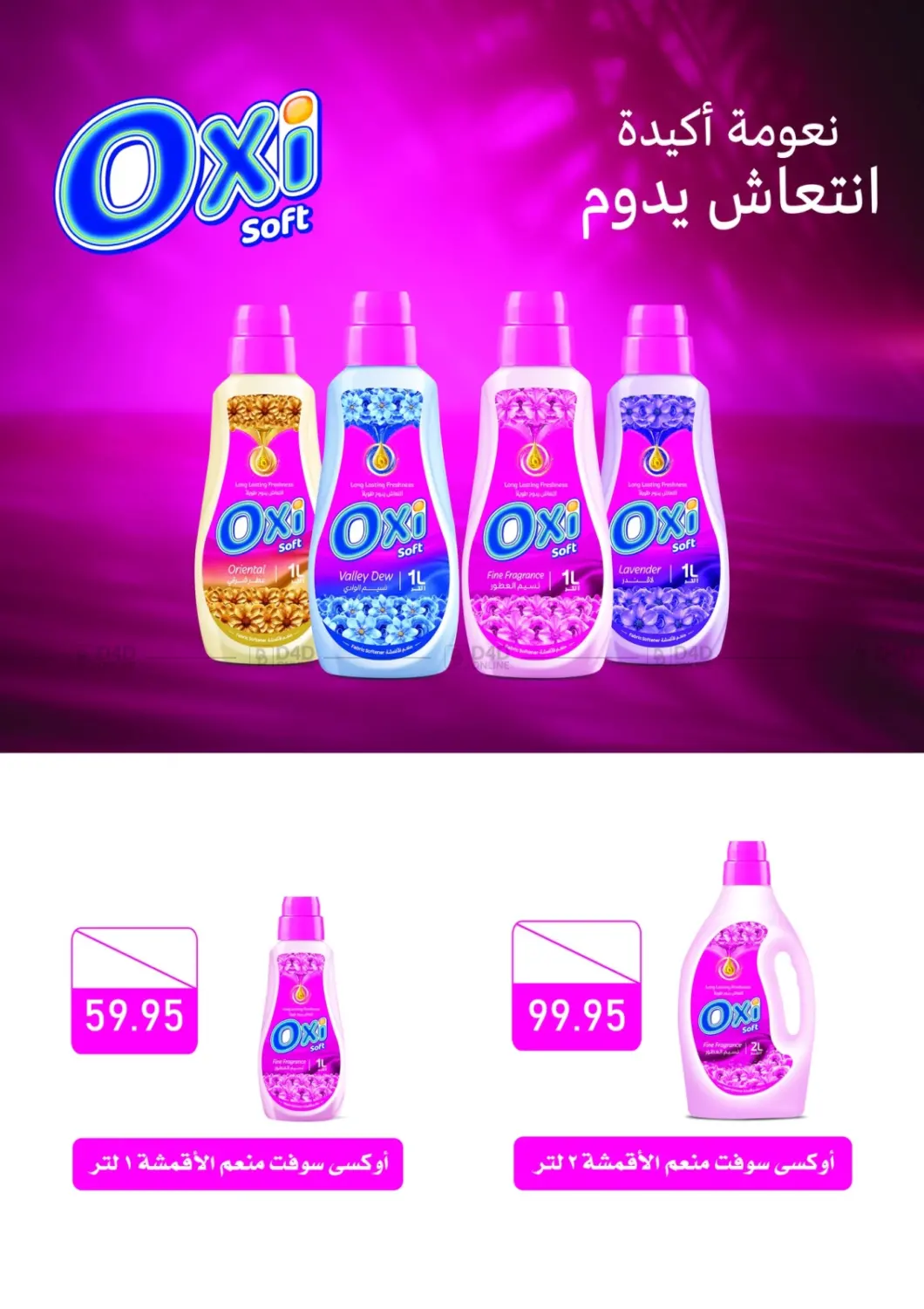 صفحة رقم 15 من Special Offer في خير زمان