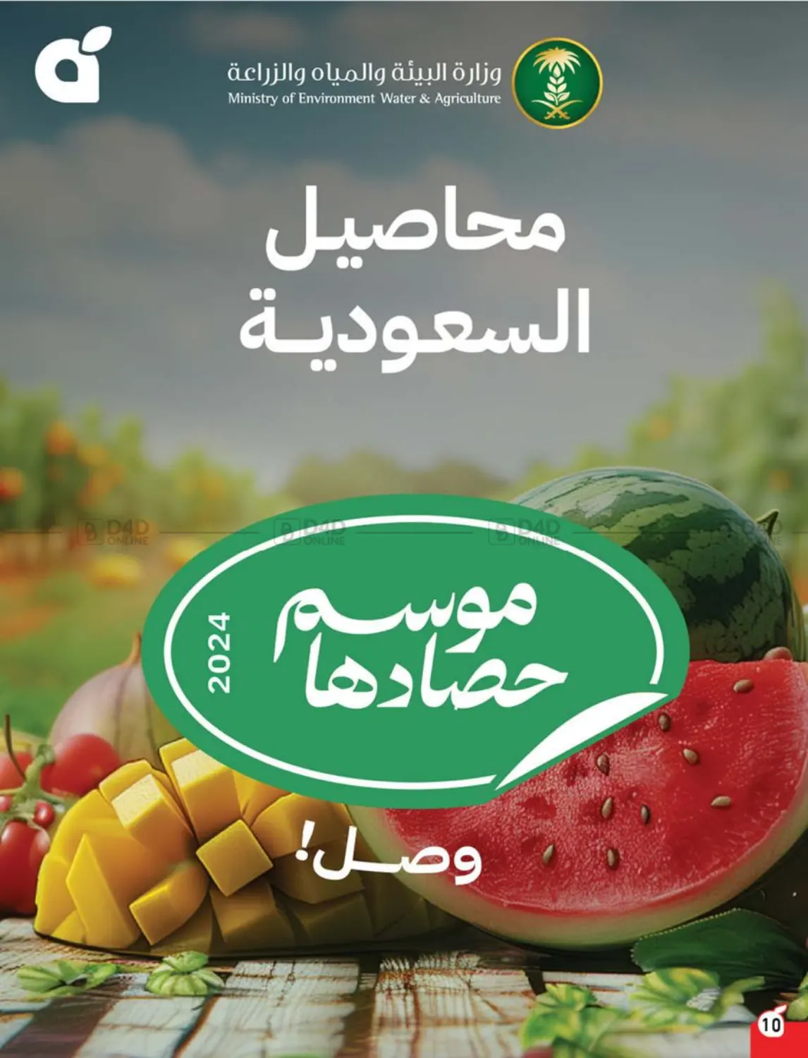 صفحة رقم 11 من عروض عيد في هايبر بنده