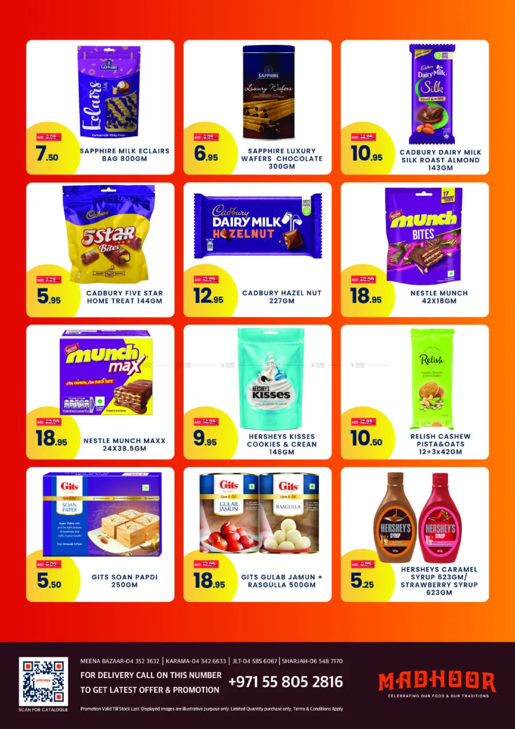 صفحة رقم 2 من Weekend Deals في مدهور سوبرماركت