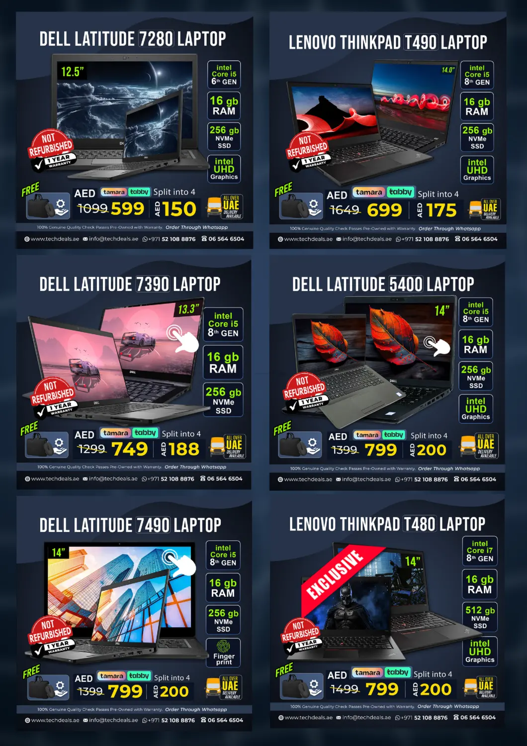 صفحة رقم 2 من Super Big Sale في تك ديلس ترادينغ