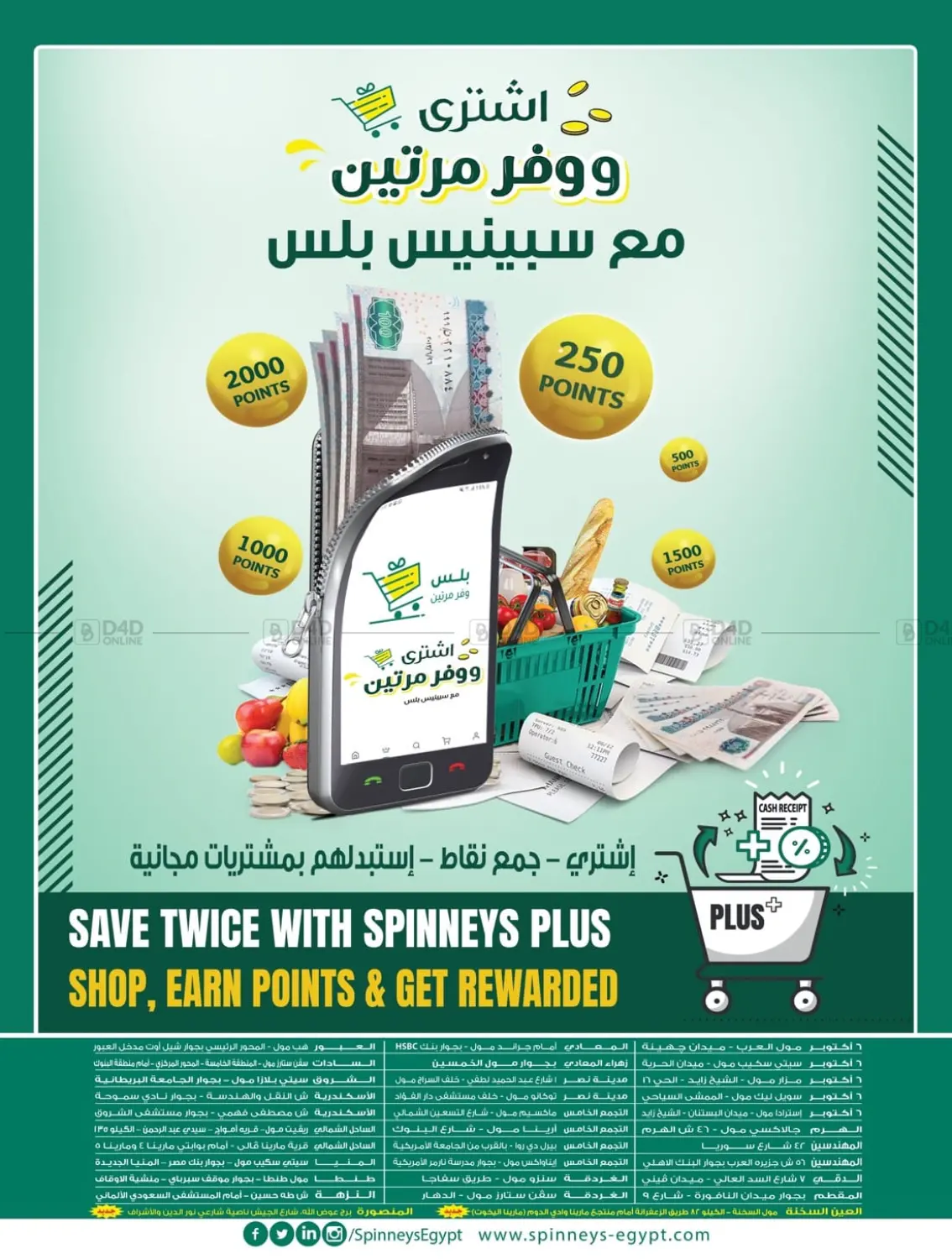 صفحة رقم 42 من Special Offer في سبينس