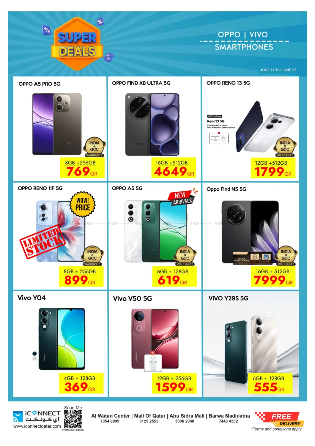صفحة رقم 19 من Super Deals في آي كونكت