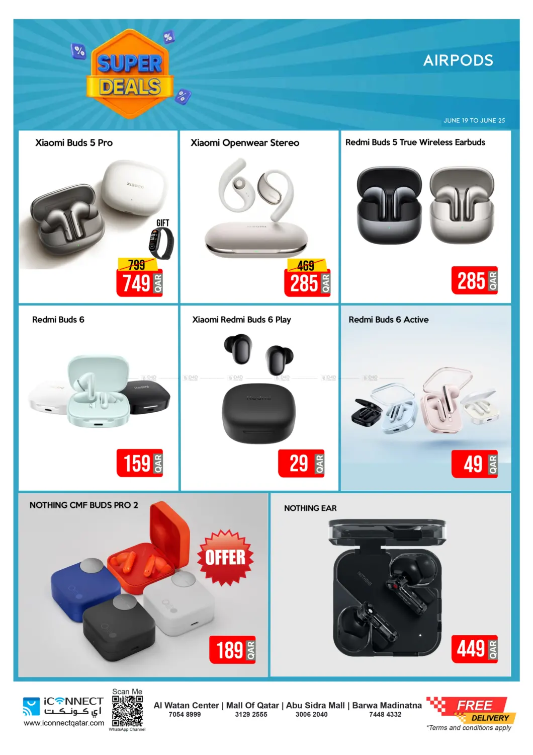 صفحة رقم 28 من Super Deals في آي كونكت