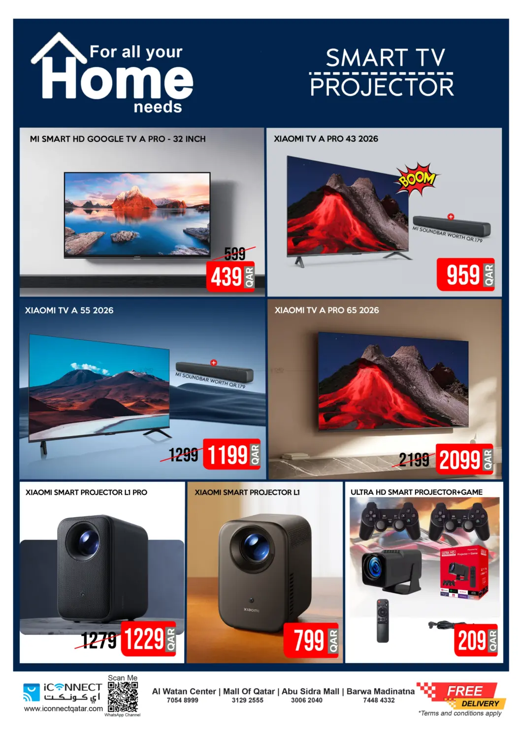صفحة رقم 7 من Experience The Future Of Home Appliances في آي كونكت