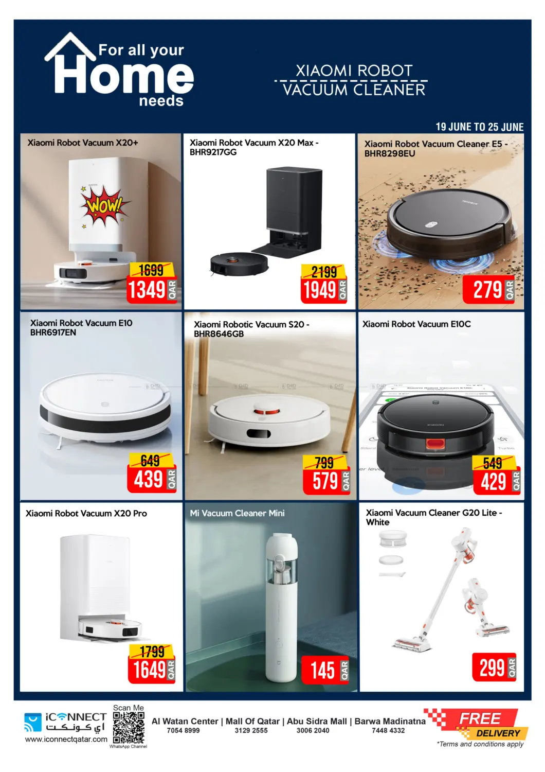 صفحة رقم 3 من Experience The Future Of Home Appliances في آي كونكت