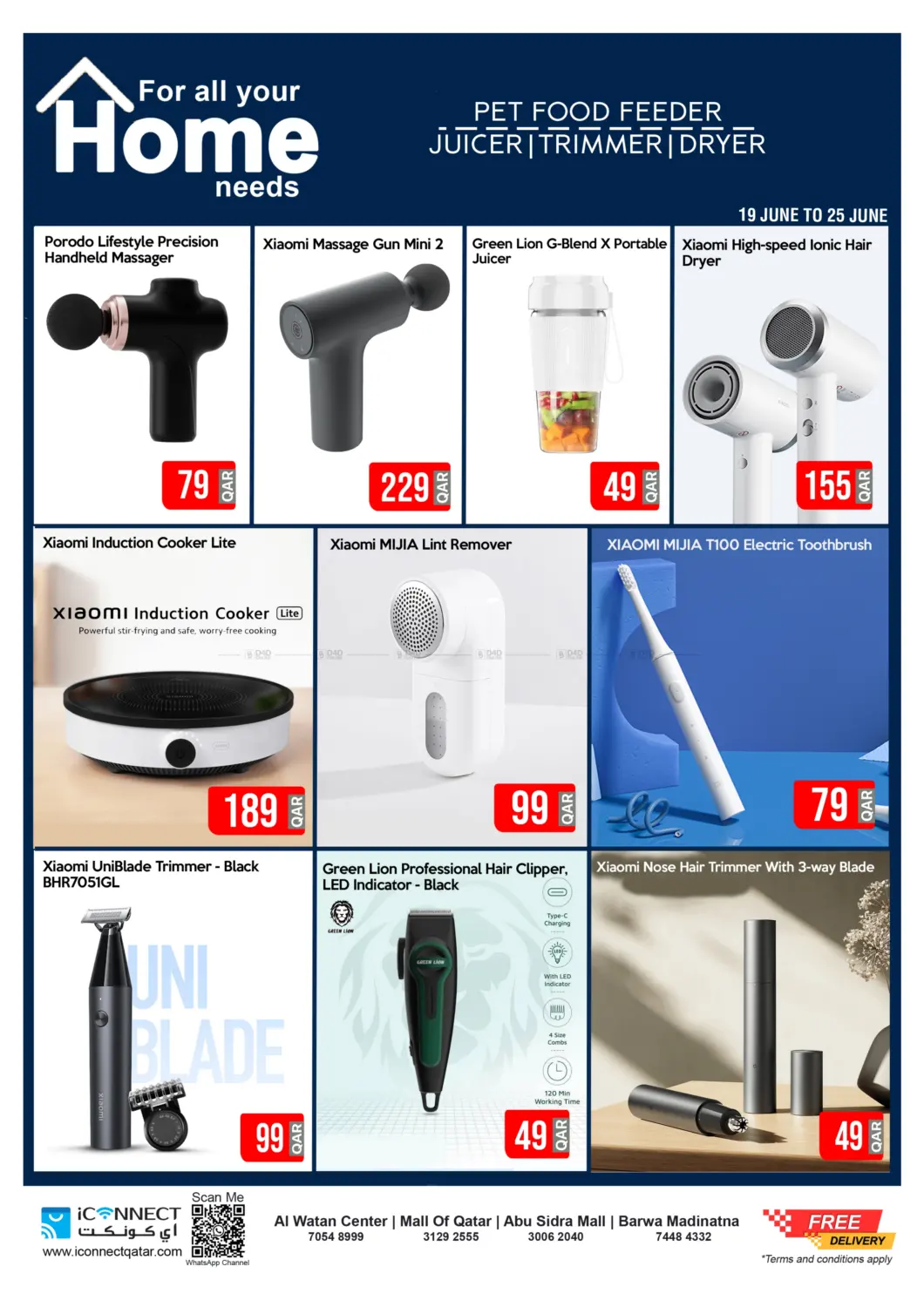 صفحة رقم 9 من Experience The Future Of Home Appliances في آي كونكت