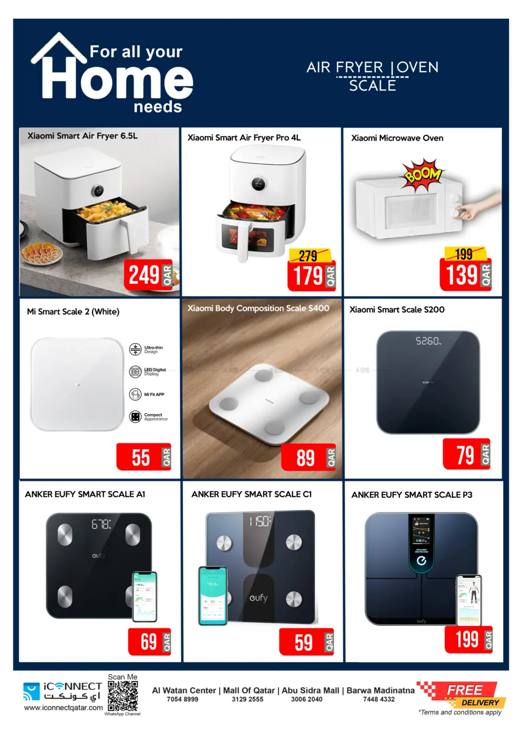 صفحة رقم 6 من Experience The Future Of Home Appliances في آي كونكت