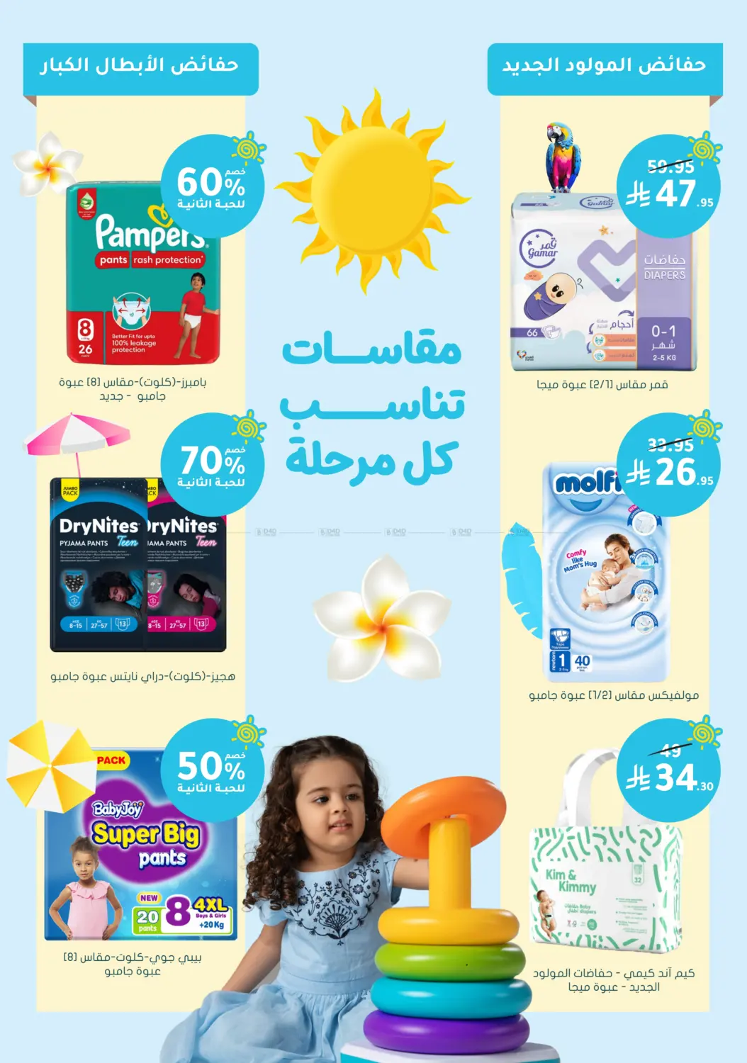 صفحة رقم 75 من Summer Sale في النهدي
