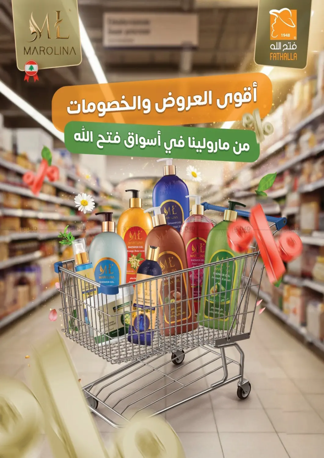 صفحة رقم 17 من Special Offer في فتح الله