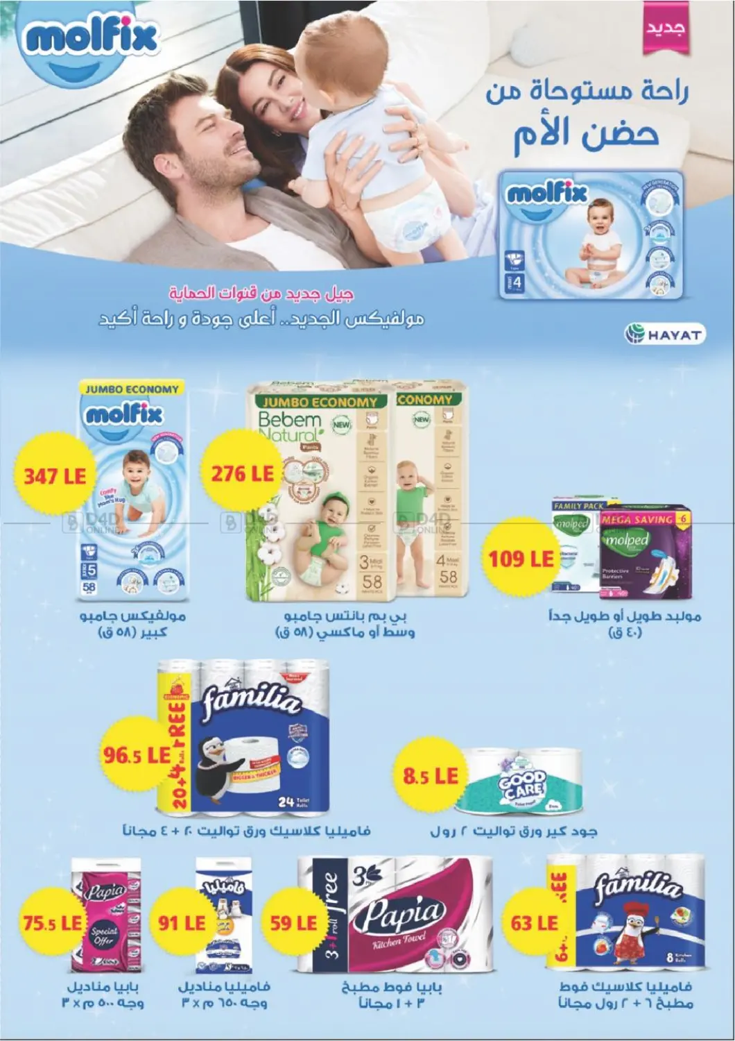 صفحة رقم 42 من Special Offer في عرفة ماركت