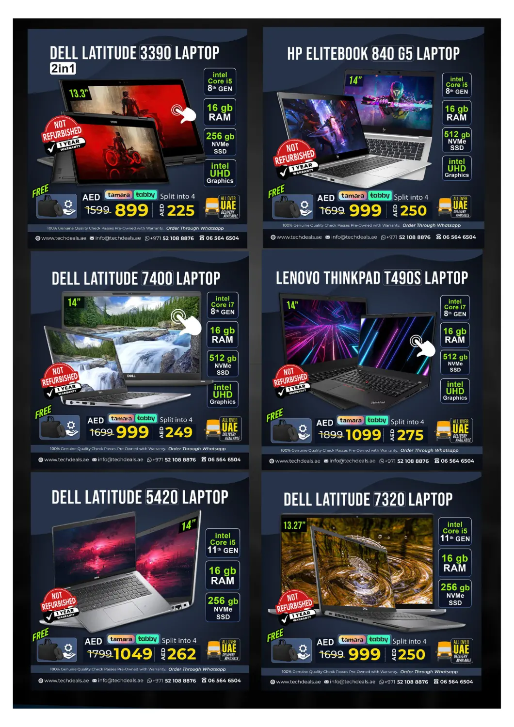 صفحة رقم 3 من Hot Sale في تيك ديلس ترادينغ