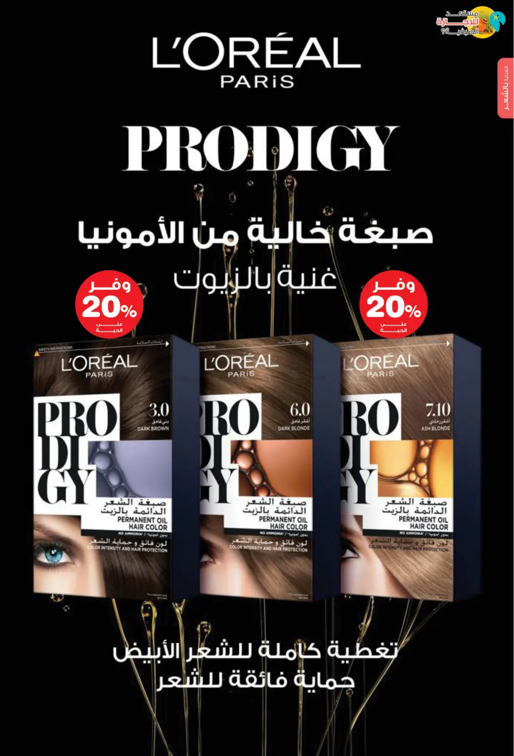 صفحة رقم 26 من Ready For Summer Vacation? في صيدليات انوفا