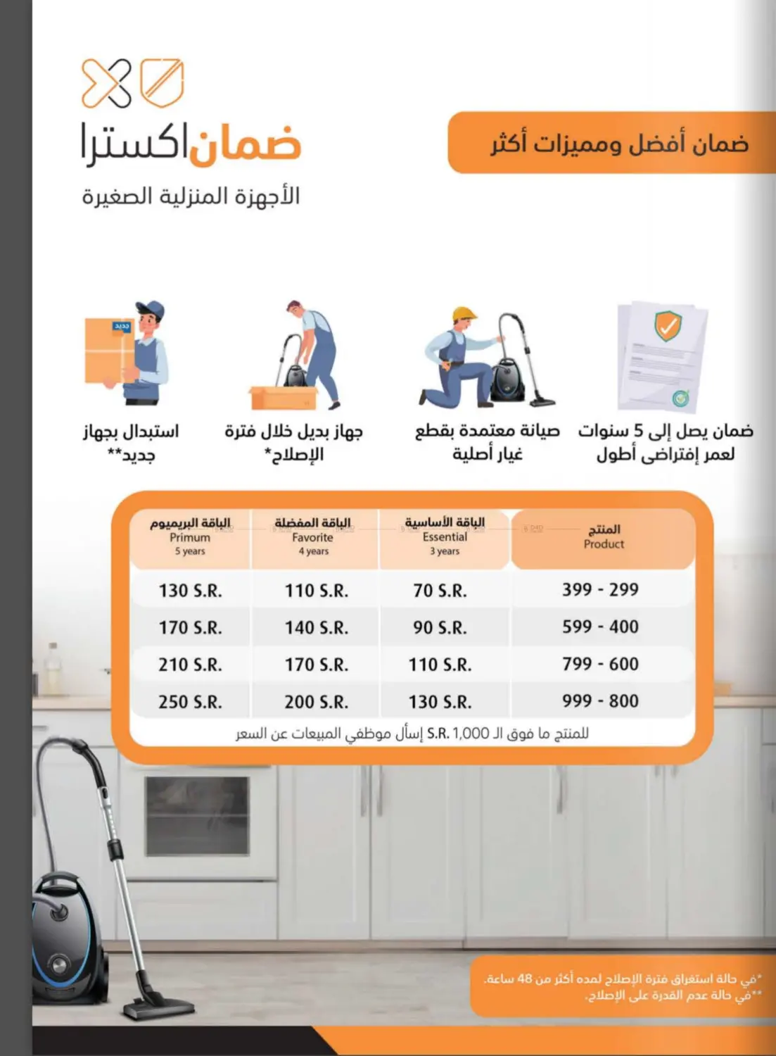 صفحة رقم 73 من عروض الإجازة في إكسترا