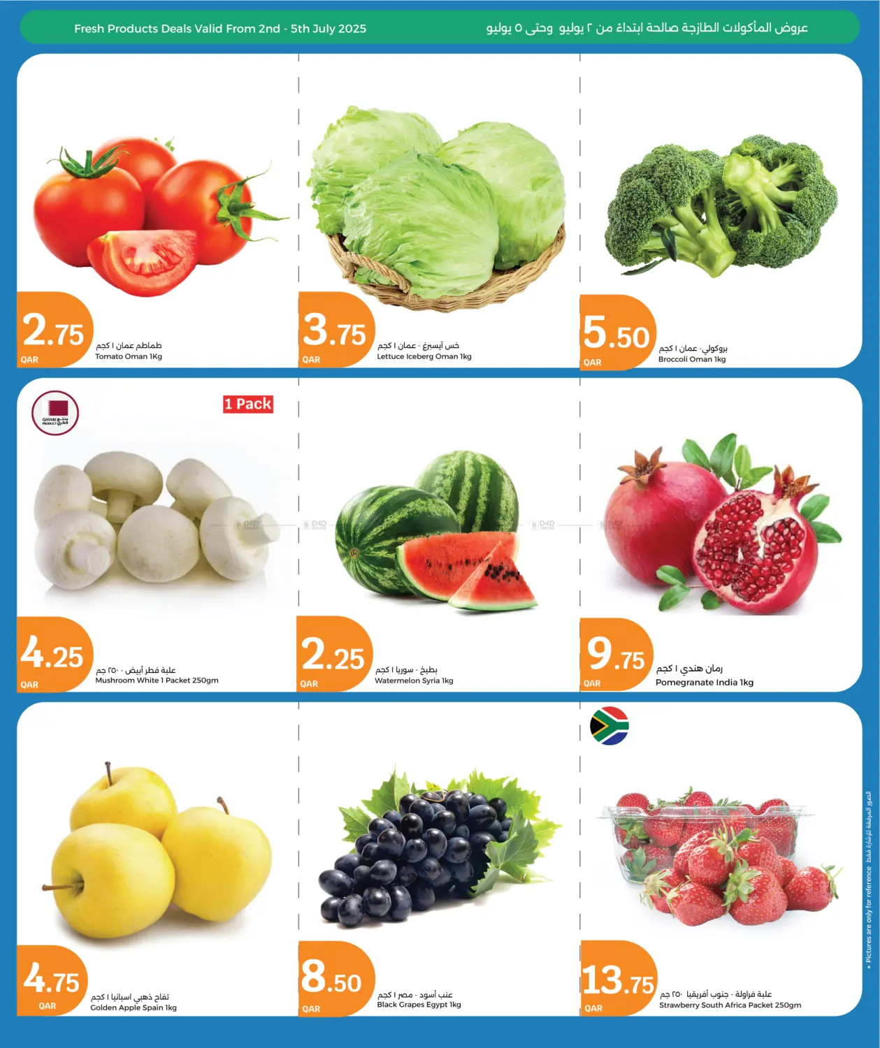 صفحة رقم 13 من Mega July Offer في سيتي هايبرماركت