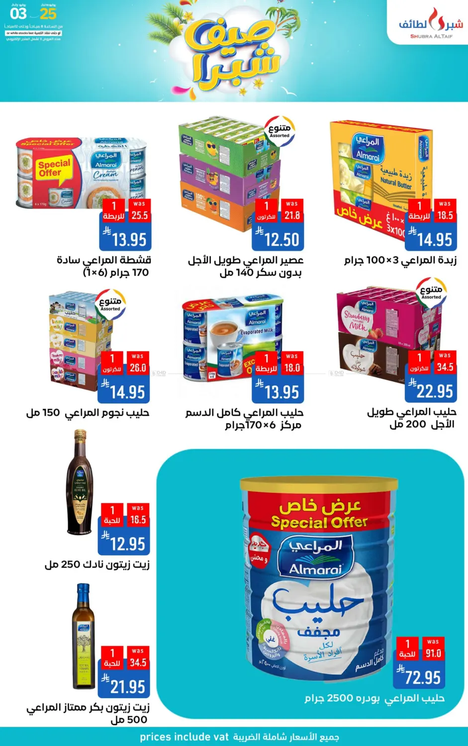 صفحة رقم 18 من صيف شبرا في شبرا الطائف