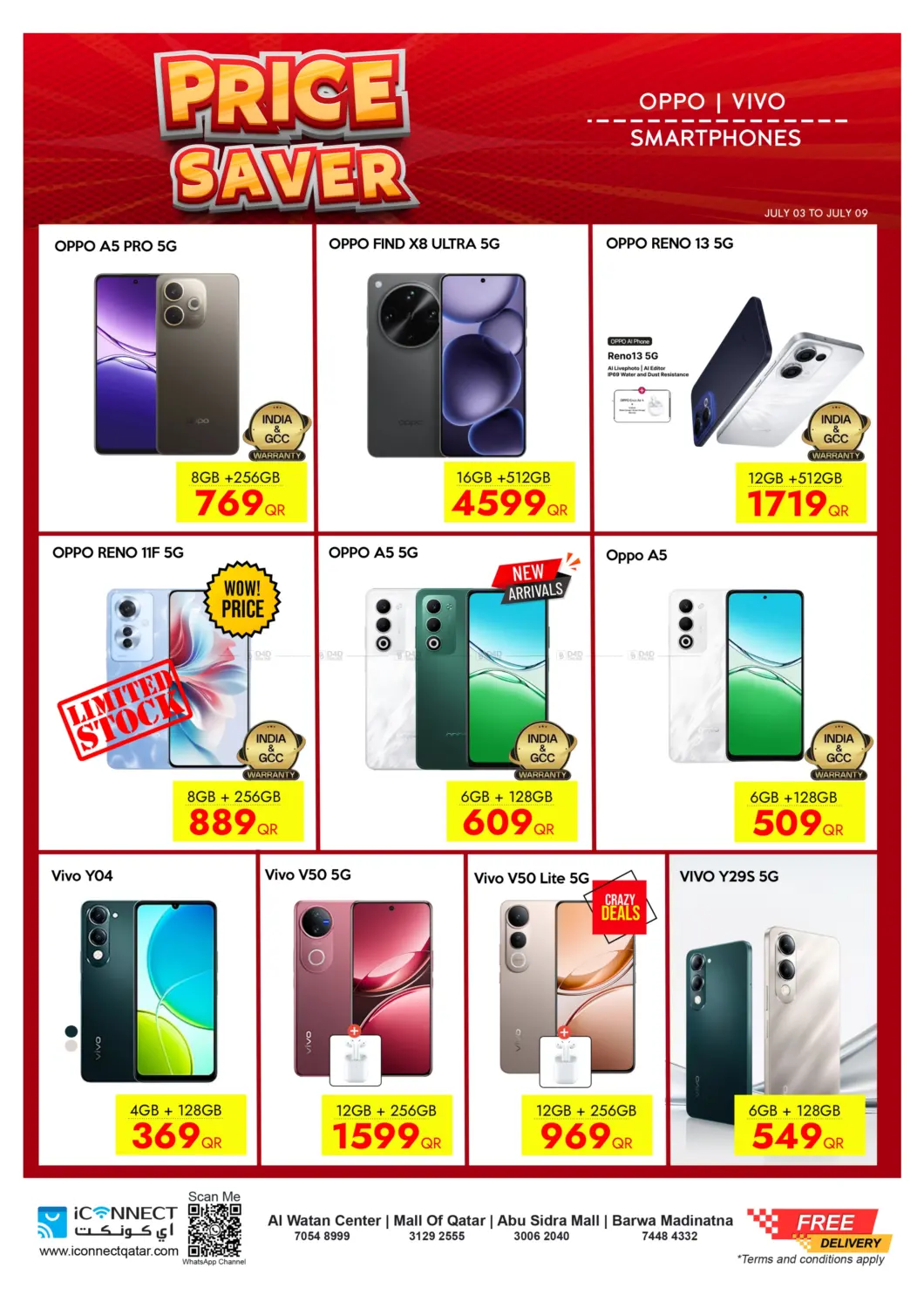 صفحة رقم 19 من Price Saver في آي كونكت