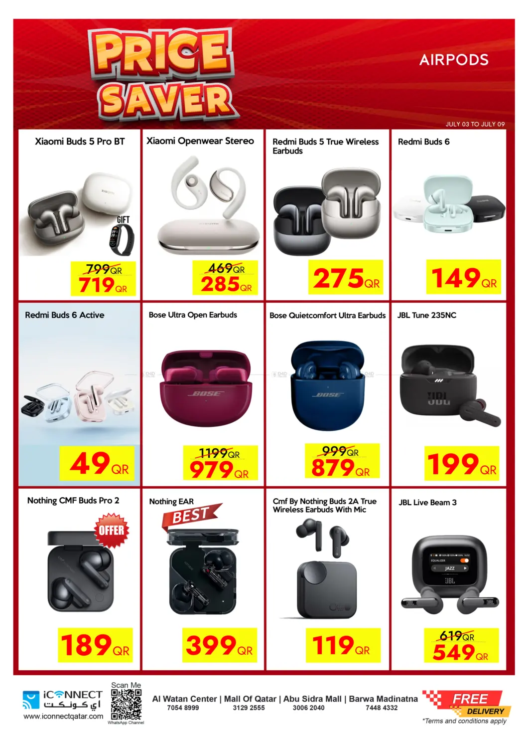 صفحة رقم 29 من Price Saver في آي كونكت