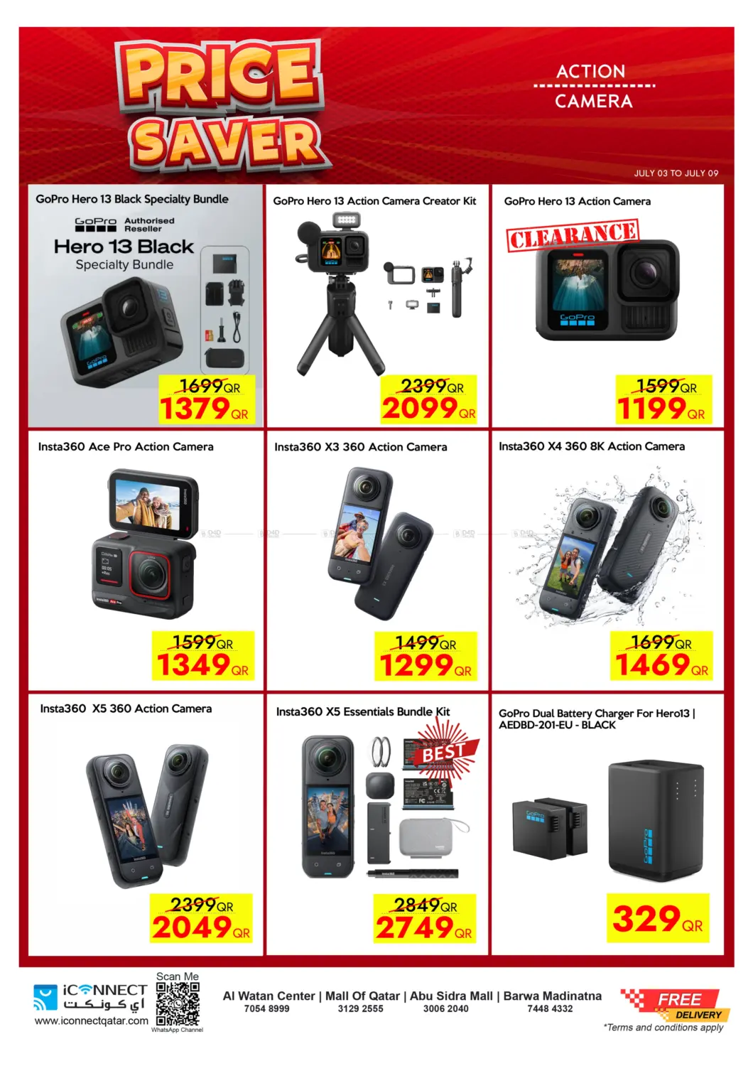 صفحة رقم 36 من Price Saver في آي كونكت