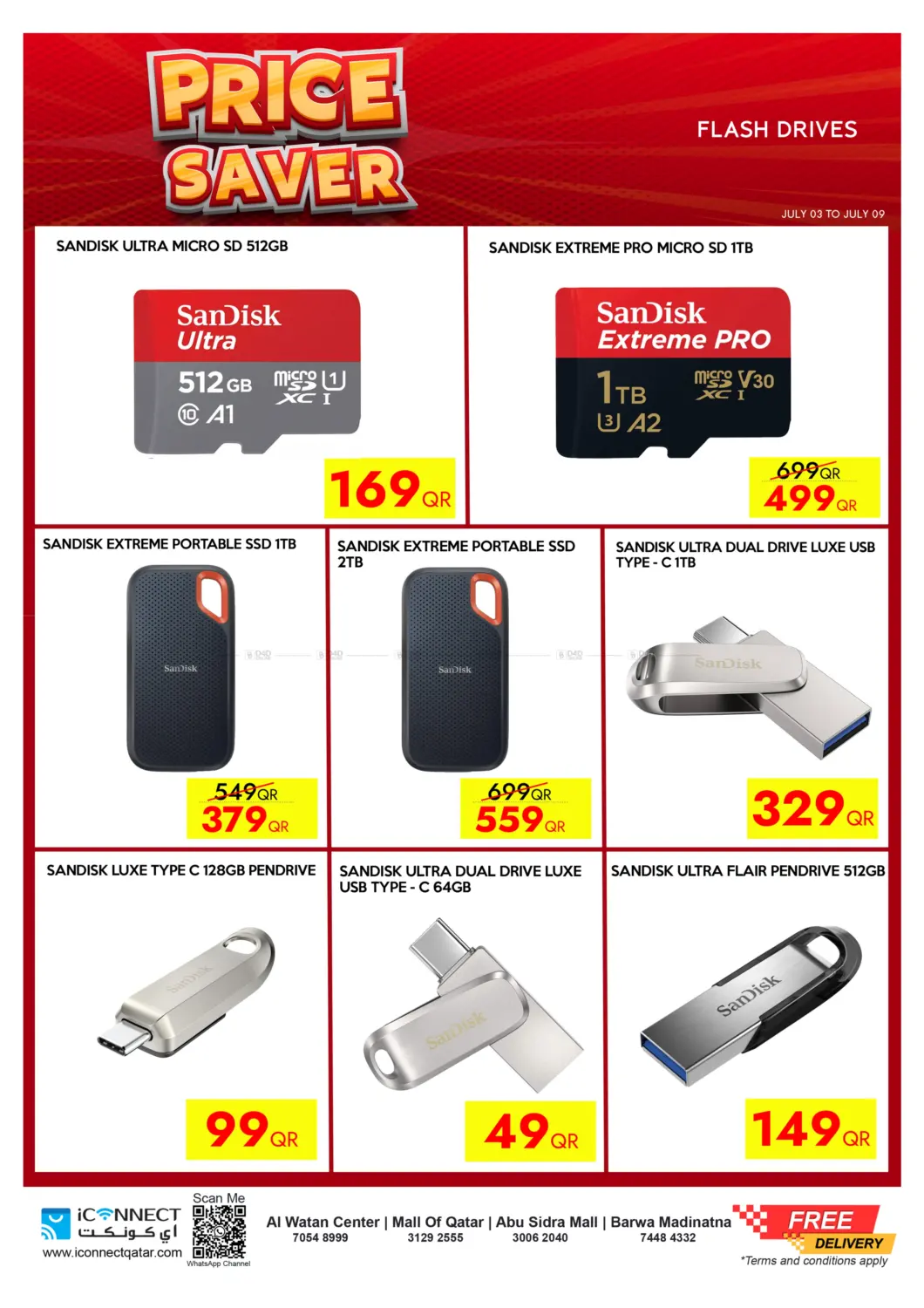 صفحة رقم 41 من Price Saver في آي كونكت