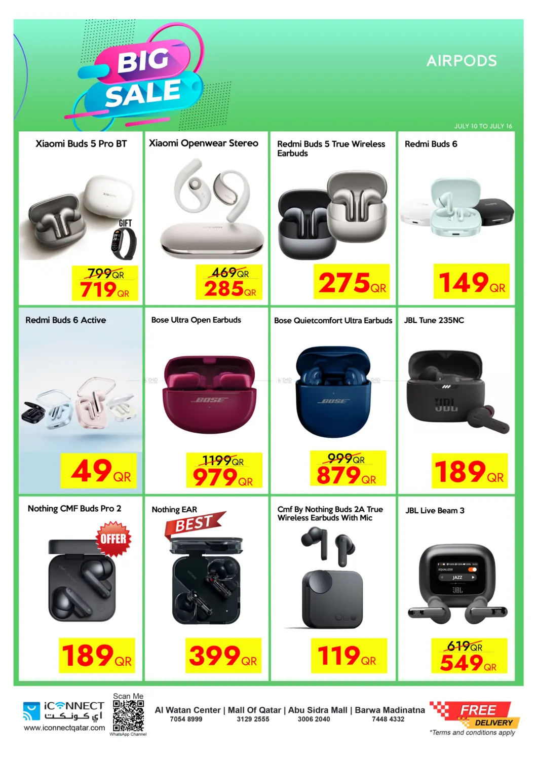 صفحة رقم 29 من Big Sale في آي كونكت