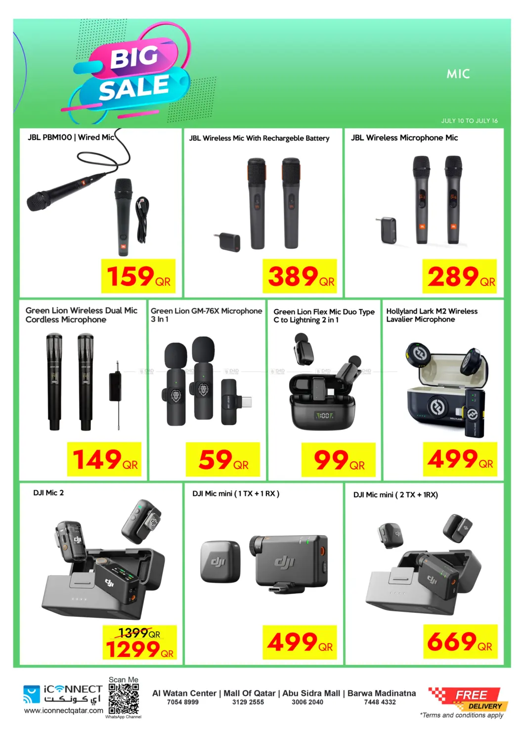 صفحة رقم 38 من Big Sale في آي كونكت