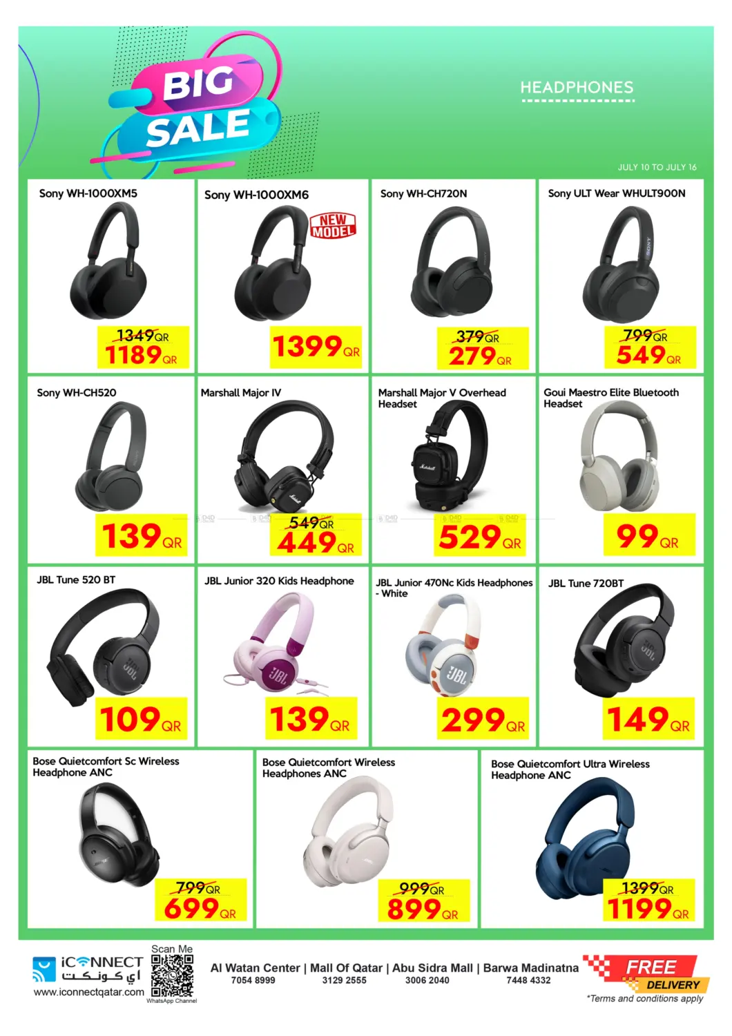 صفحة رقم 35 من Big Sale في آي كونكت
