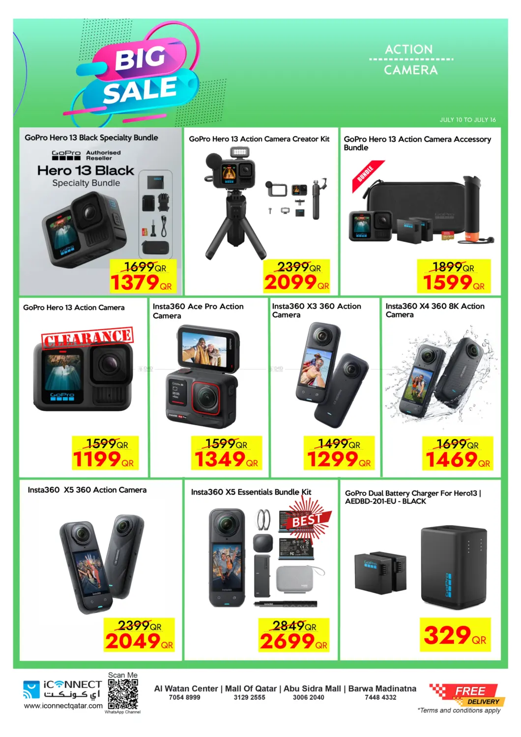 صفحة رقم 36 من Big Sale في آي كونكت