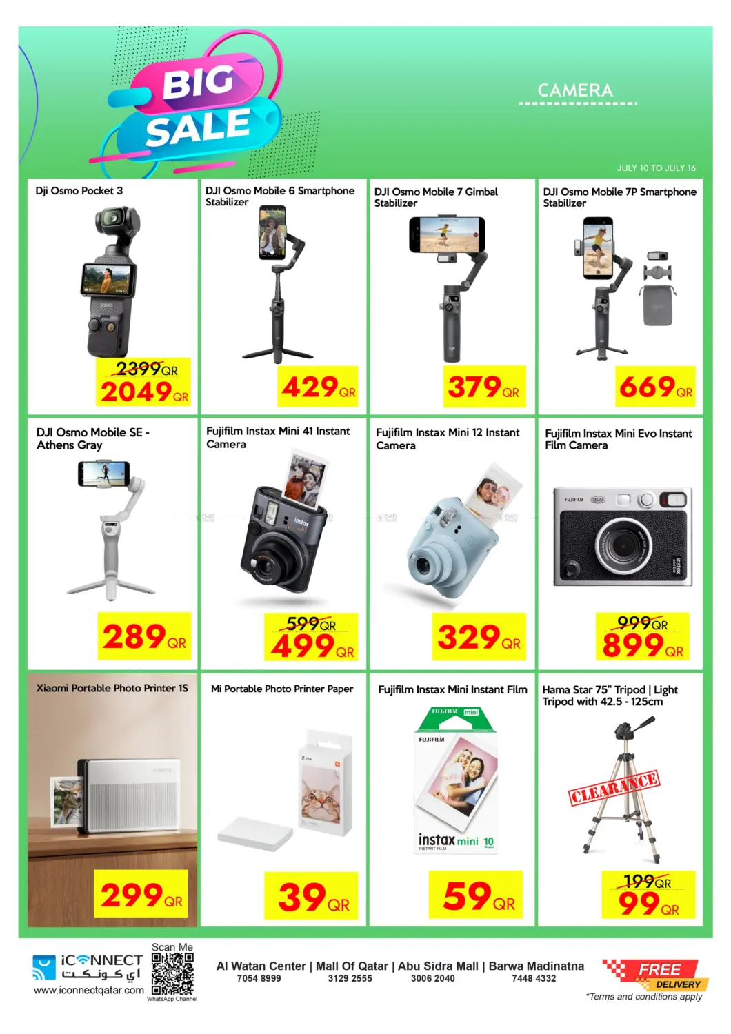 صفحة رقم 37 من Big Sale في آي كونكت