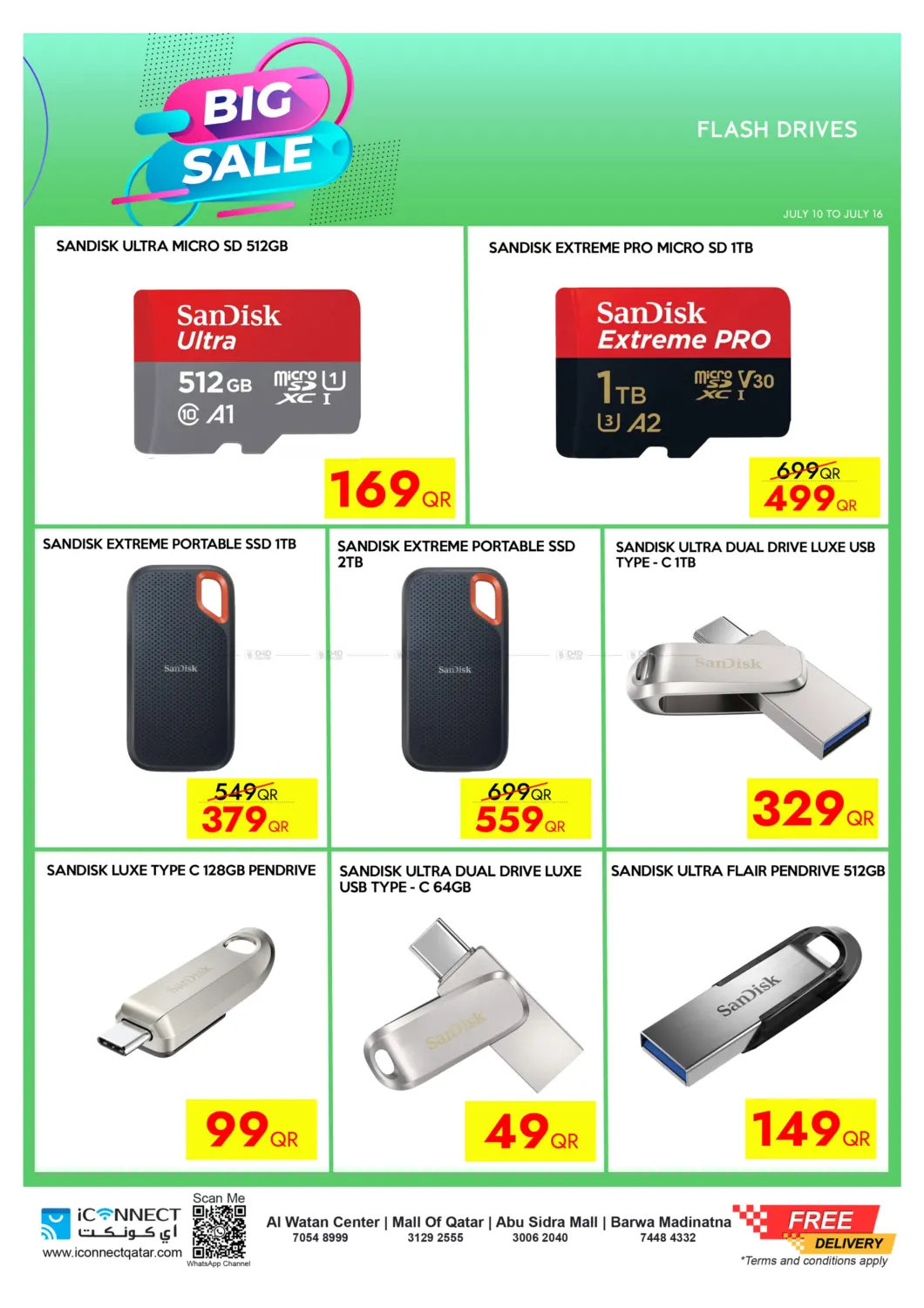 صفحة رقم 41 من Big Sale في آي كونكت