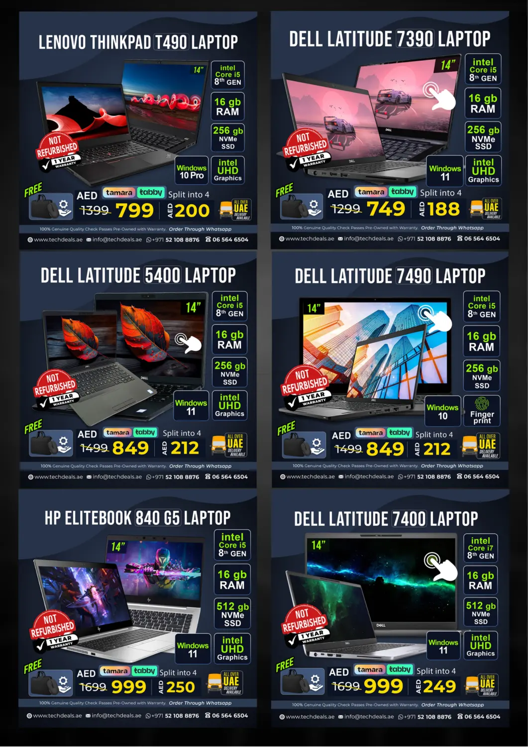 صفحة رقم 2 من July Flash Sale في تيك ديلس ترادينغ
