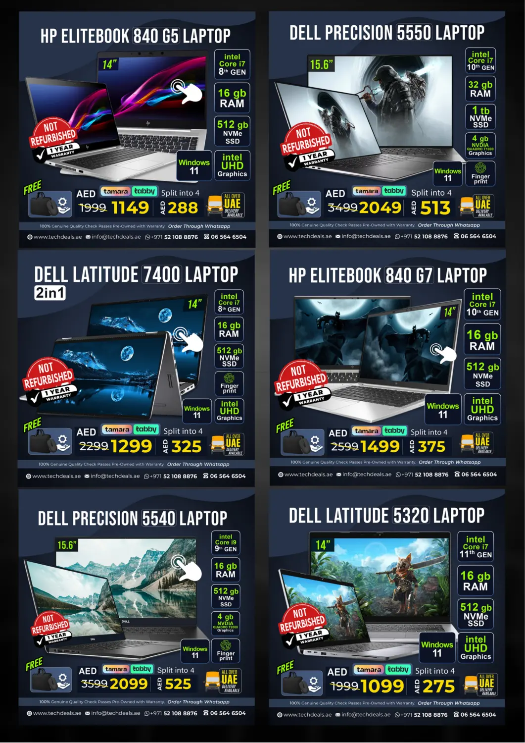صفحة رقم 4 من July Flash Sale في تيك ديلس ترادينغ