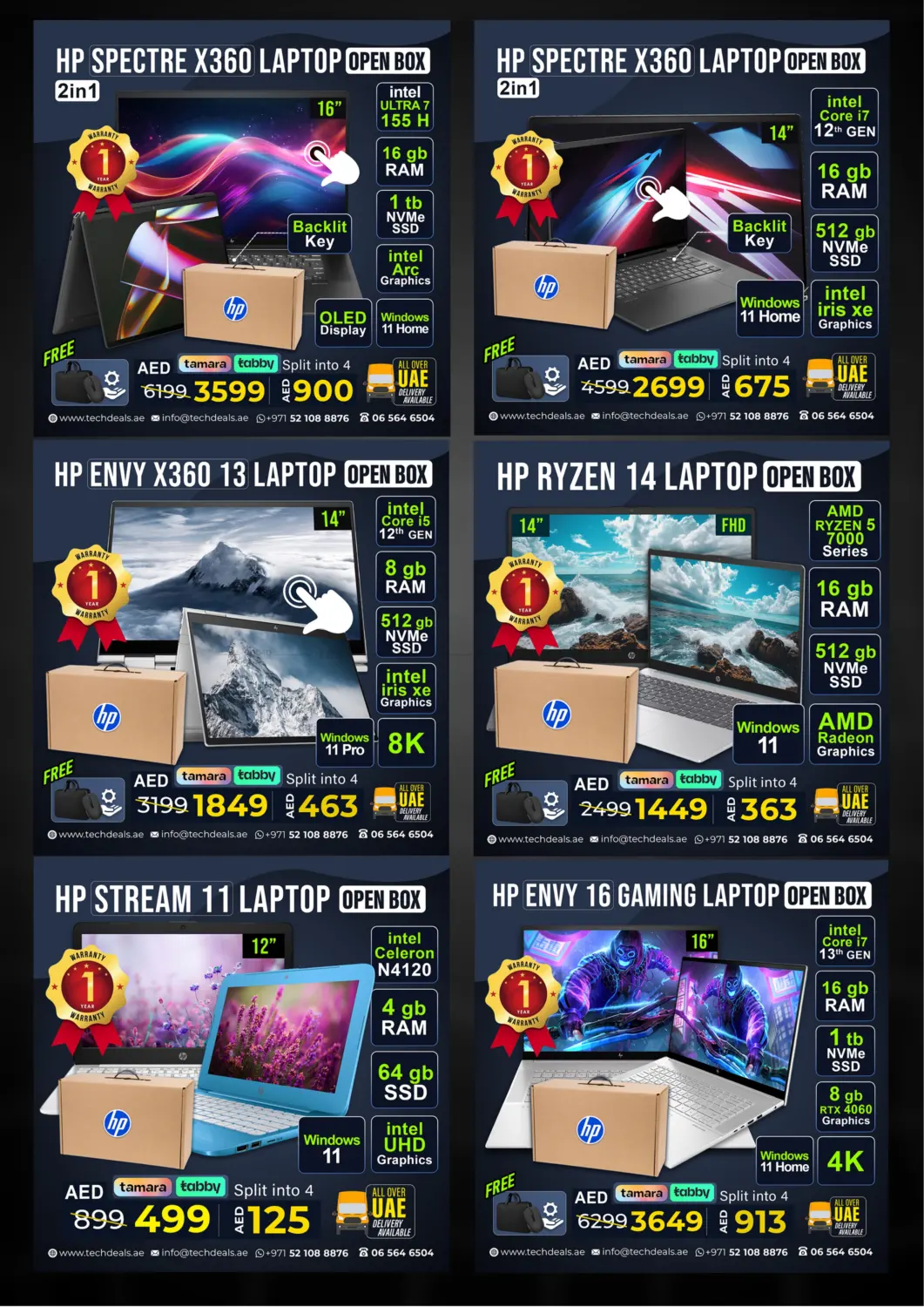 صفحة رقم 10 من July Flash Sale في تيك ديلس ترادينغ