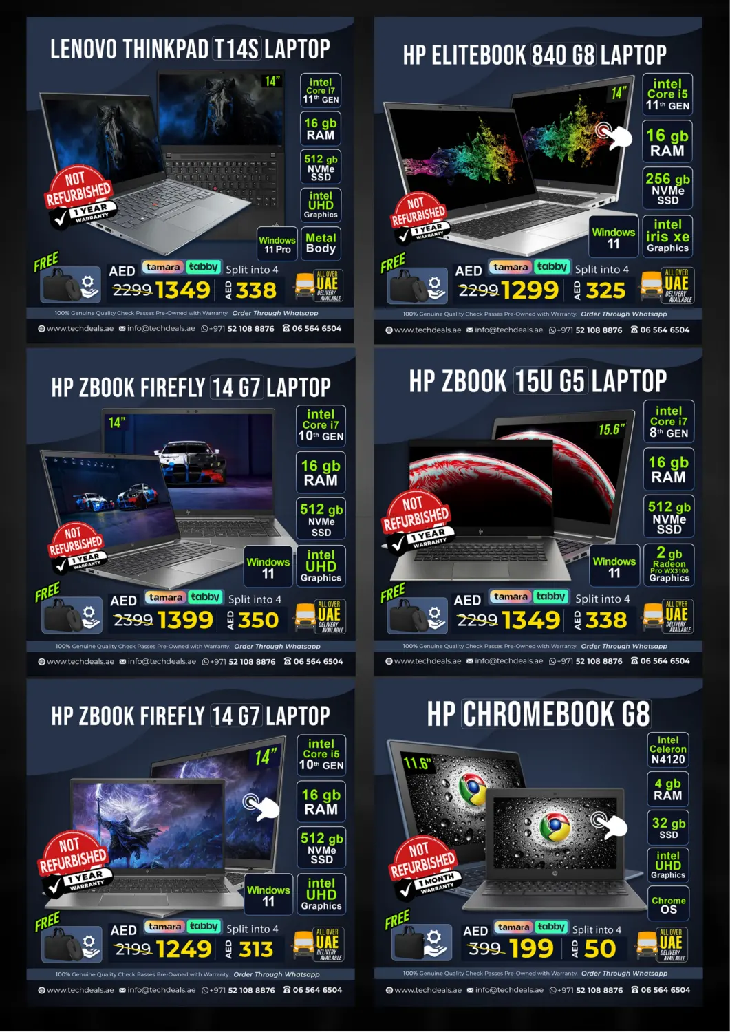 صفحة رقم 7 من July Flash Sale في تيك ديلس ترادينغ