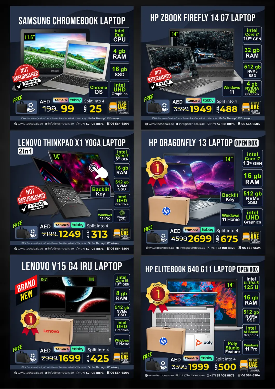 صفحة رقم 9 من July Flash Sale في تيك ديلس ترادينغ