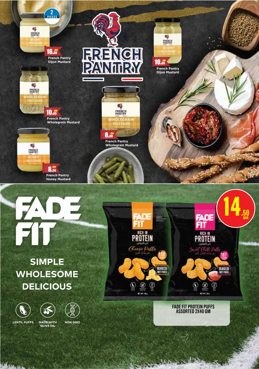 صفحة رقم 19 من Monoprix Weekend Specials! في مونوبريكس