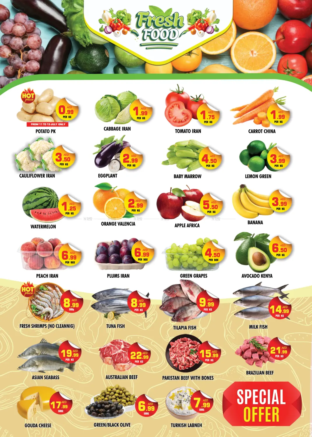 صفحة رقم 2 من Best Price Festival في نايت تو نايت