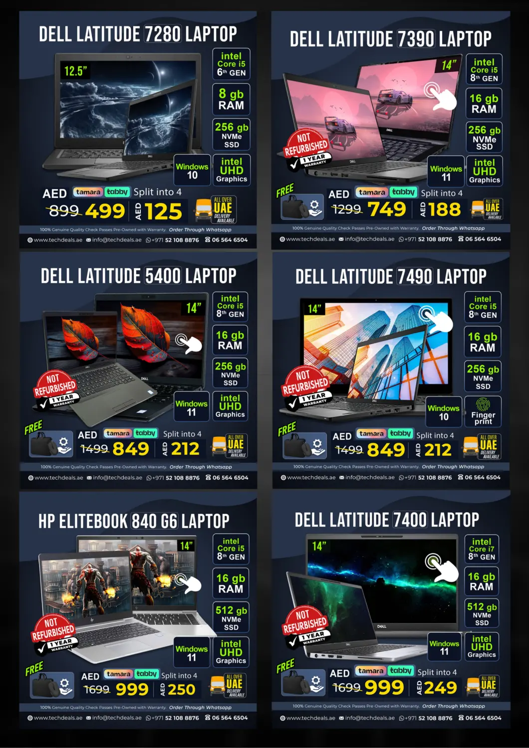 صفحة رقم 2 من Clearance Sale في تيك ديلس ترادينغ